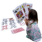 XXL Kartenspiel 375x375
