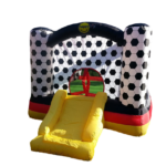 Master Rent Suhl Hüpfburg Minikicker