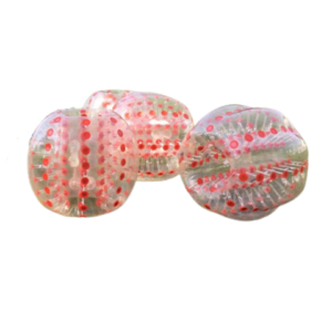 Bubble Soccer