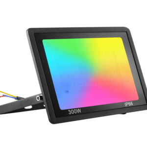 LED RGB Fluter 300 W
