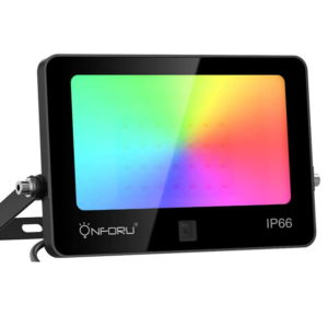 LED RGB Fluter 60 W
