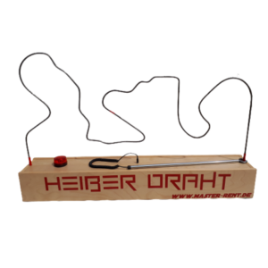 Heißer Draht