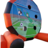 Fussballdart und Torwand – Bild 2