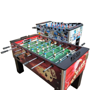 Tischkicker