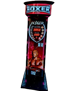 Boxautomat