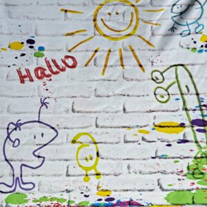 Leinwand, Fotohintergrund